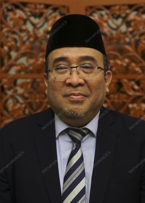 MAJLIS LAFAZ IKRAR AHLI SENAT UNIVERSITI