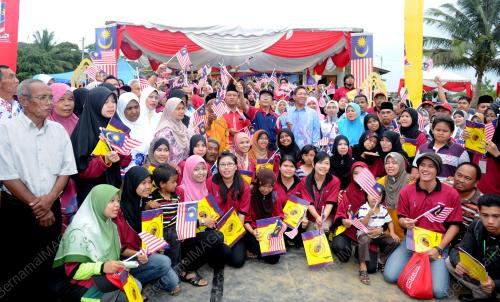 DATUK SERI DR RAIS YATIM