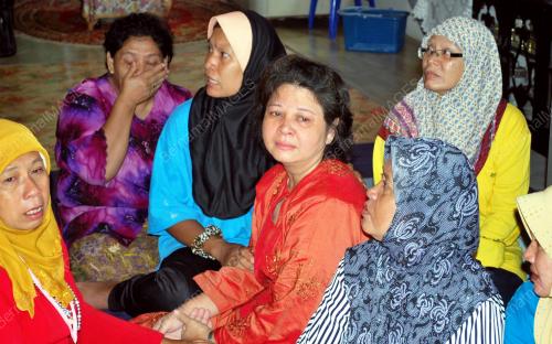 KEMALANGAN