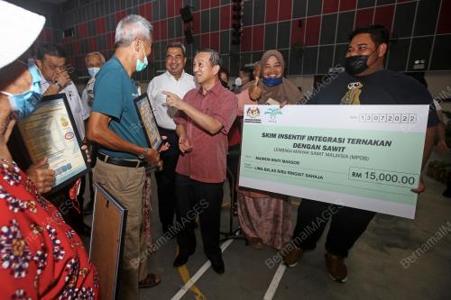 DATUK SERI WEE JECK SENG