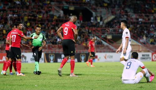 BOLASEPAK PIALA MALAYSIA 2023