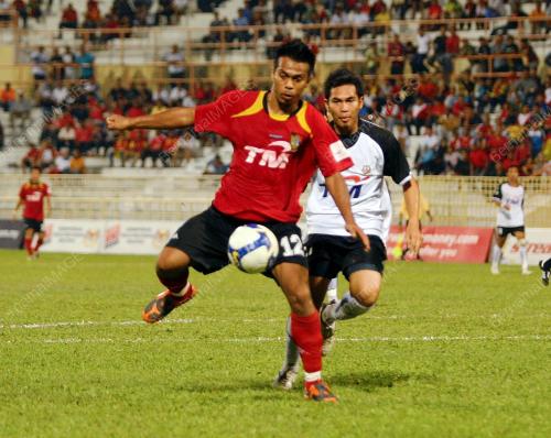 PIALA MALAYSIA 2009