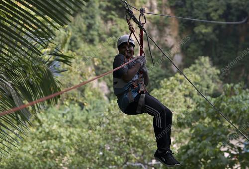 TAMPIN EXTREME PARK