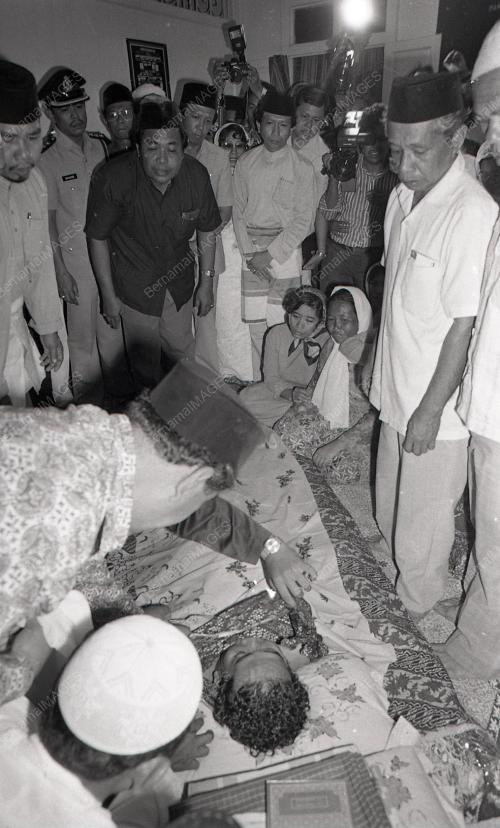 DATUK MUSA HITAM