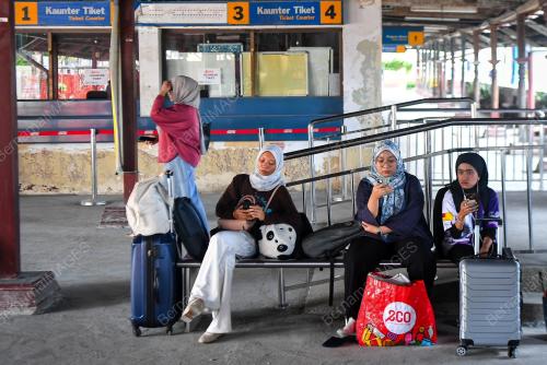 STESEN KERETAPI SEREMBAN