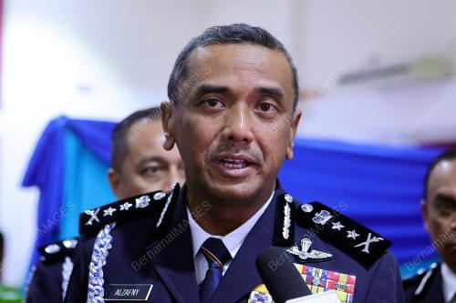DATUK ALZAFNY AHMAD
