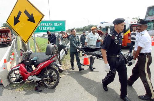 KEMALANGAN