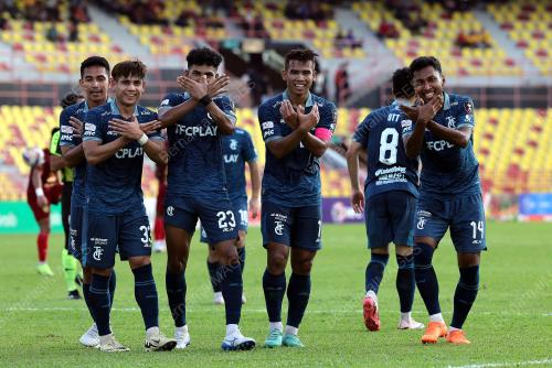 PIALA MALAYSIA 2024