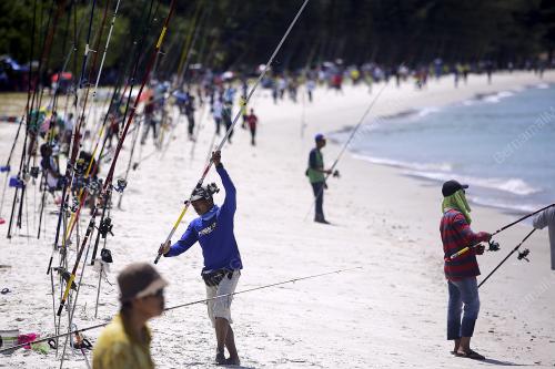 TOURISM MALAYSIA SURCASTING 2020