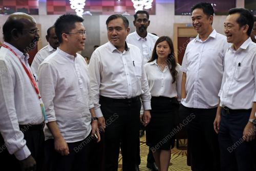 ANTHONY LOKE SIEW FOOK