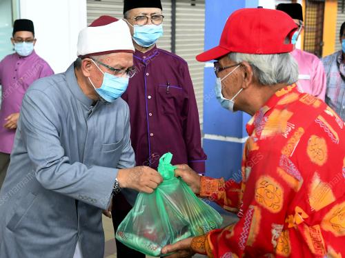 DATUK DR ZULKIFLI AL-BAKRI