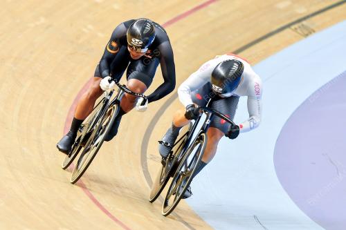 2023 ASIAN TRACK CYCLING CHAMPIONSHIP