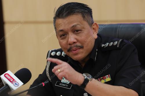 KENNITH TAN AI KIANG