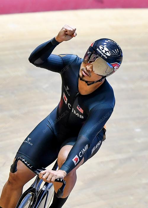 2023 ASIAN TRACK CYCLING CHAMPIONSHIP