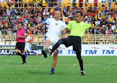 NS06_16092016_HARIMAU_MALAYSIA