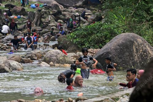 CUTI UMUM HARI MALAYSIA