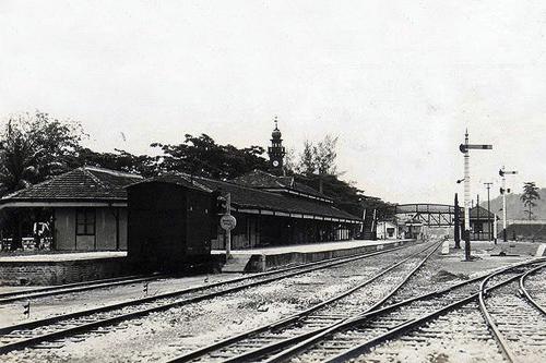 MAJLIS BANDARAYA SEREMBAN