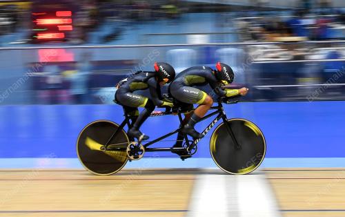 2023 ASIAN TRACK CYCLING CHAMPIONSHIP