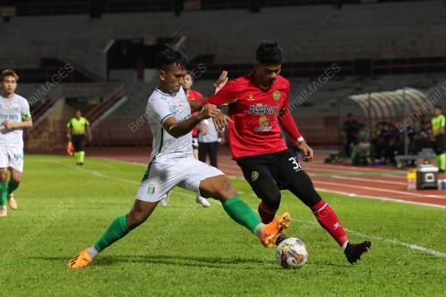 LIGA SUPER 2023
