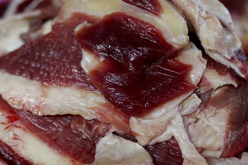 BEKALAN DAGING SEPANJANG RAMADAN DAN AIDILFITRI MENCUKUPI