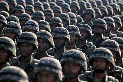 ANGKATAN TENTERA MALAYSIA