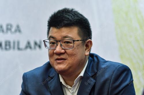 IVAN CHEN WEN HAU