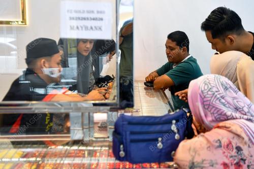 EMAS KUALA PILAH
