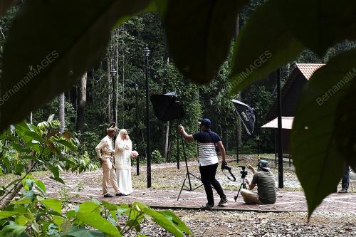 TAMAN EKO RIMBA DAN HUTAN TAMAN NEGERI, NEGERI SEMBILAN