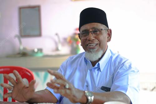 HARUNARRSHEED MOHD IBRAHIM