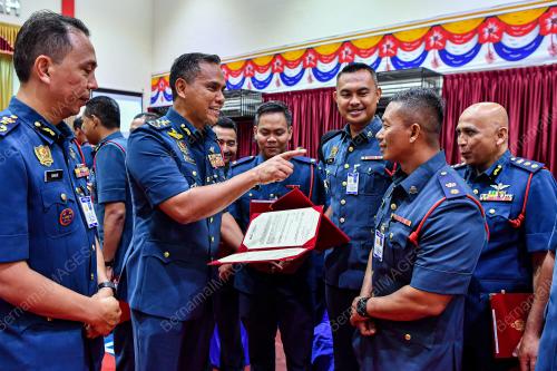 DATUK NOR HISHAM MOHAMMAD