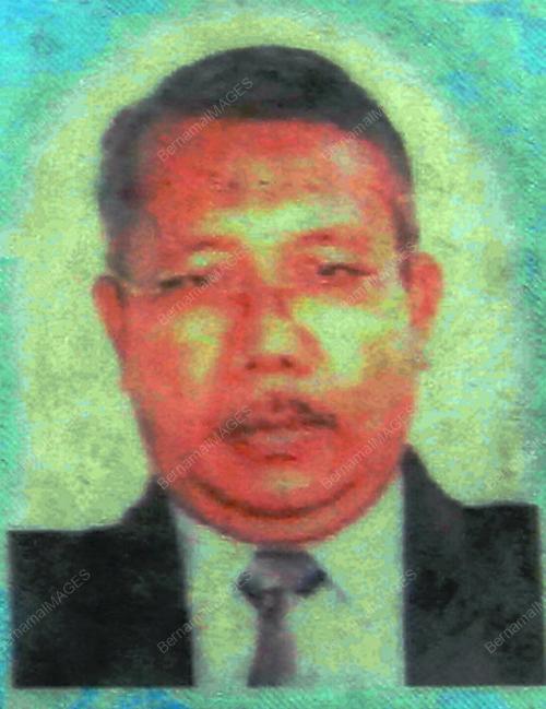 KEMALANGAN MAUT