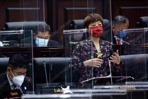 NICOLE TAN LEE KOON