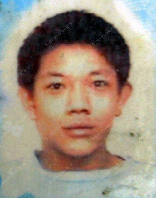 KEMALANGAN MAUT