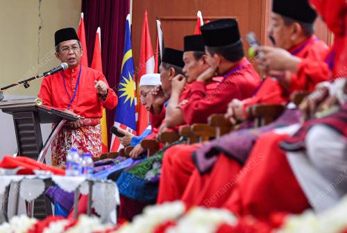 DATUK SERI JALALUDDIN ALIAS