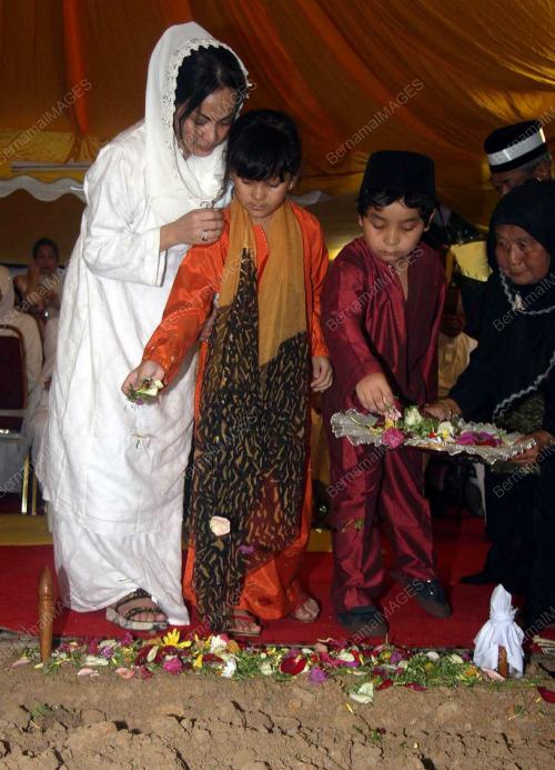 TUNKU ABDULLAH TUANKU ABDULRAHMAN