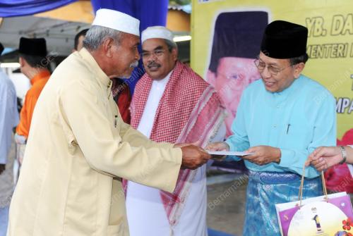 DATUK SERI DR RAIS YATIM
