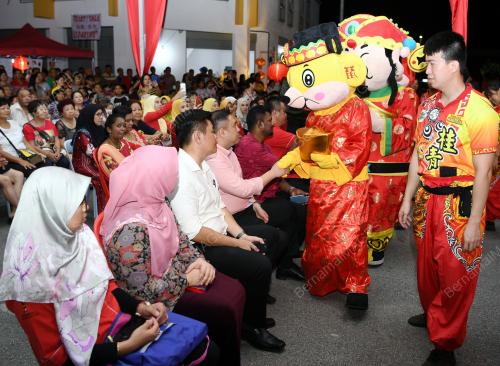 ANTHONY LOKE SIEW FOOK