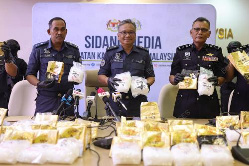 RIBUAN ABDULLAH