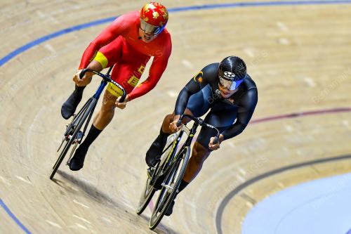 ASIAN TRACK CHAMPIONSHIP 2025