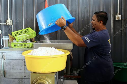 MANTAI RAMADAN