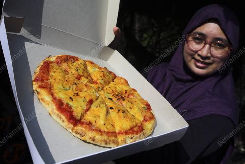 JEMAPOH PIZZA
