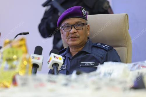 RIBUAN ABDULLAH