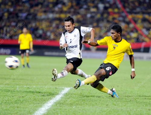 PIALA MALAYSIA