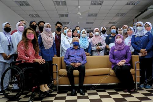 DATUK SERI ISMAIL SABRI YAAKOB