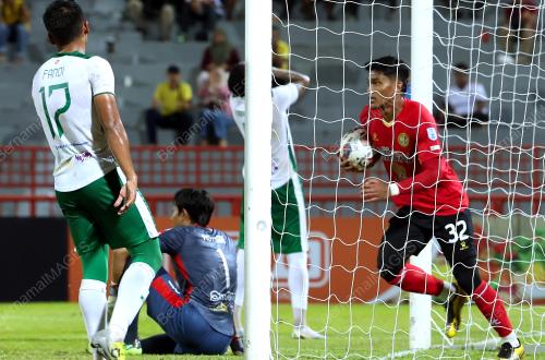 BOLA SEPAK LIGA SUPER 2023