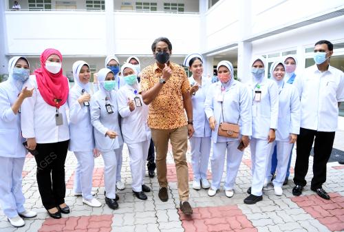 KHAIRY JAMALUDDIN ABU BAKAR