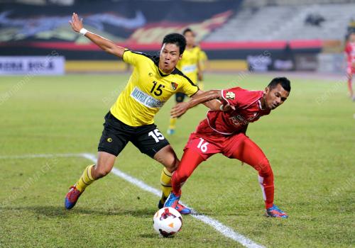 LIGA PERDANA