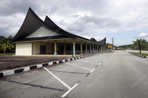 LEBUHRAYA SEREMBAN-PORT DICKSON