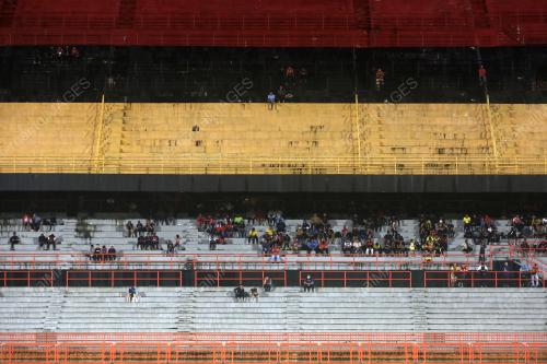 STADIUM TUANKU ABDUL RAHMAN PAROI