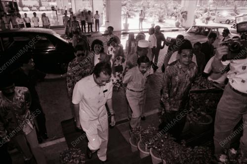 PERDANA MENTERI MALAYSIA